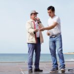 Sul Informação - Cadillac foi a estrela no maior evento de Automóveis Clássicos a sul do Tejo