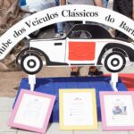 Sul Informação - Cadillac foi a estrela no maior evento de Automóveis Clássicos a sul do Tejo