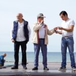 Sul Informação - Cadillac foi a estrela no maior evento de Automóveis Clássicos a sul do Tejo