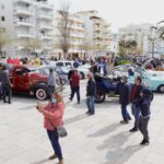 Sul Informação - Cadillac foi a estrela no maior evento de Automóveis Clássicos a sul do Tejo