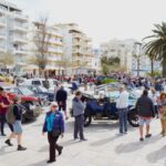 Sul Informação - Cadillac foi a estrela no maior evento de Automóveis Clássicos a sul do Tejo