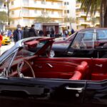 Sul Informação - Cadillac foi a estrela no maior evento de Automóveis Clássicos a sul do Tejo