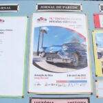 Sul Informação - Cadillac foi a estrela no maior evento de Automóveis Clássicos a sul do Tejo