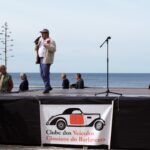 Sul Informação - Cadillac foi a estrela no maior evento de Automóveis Clássicos a sul do Tejo