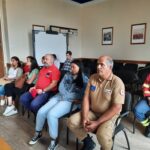 Sul Informação - Castro Verde entrega vales para material escolar a filhos de bombeiros e membros da CVP