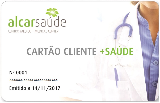 Sul Informação - Alcar Saúde lança cartão de cliente que dá descontos em consultas e tratamentos