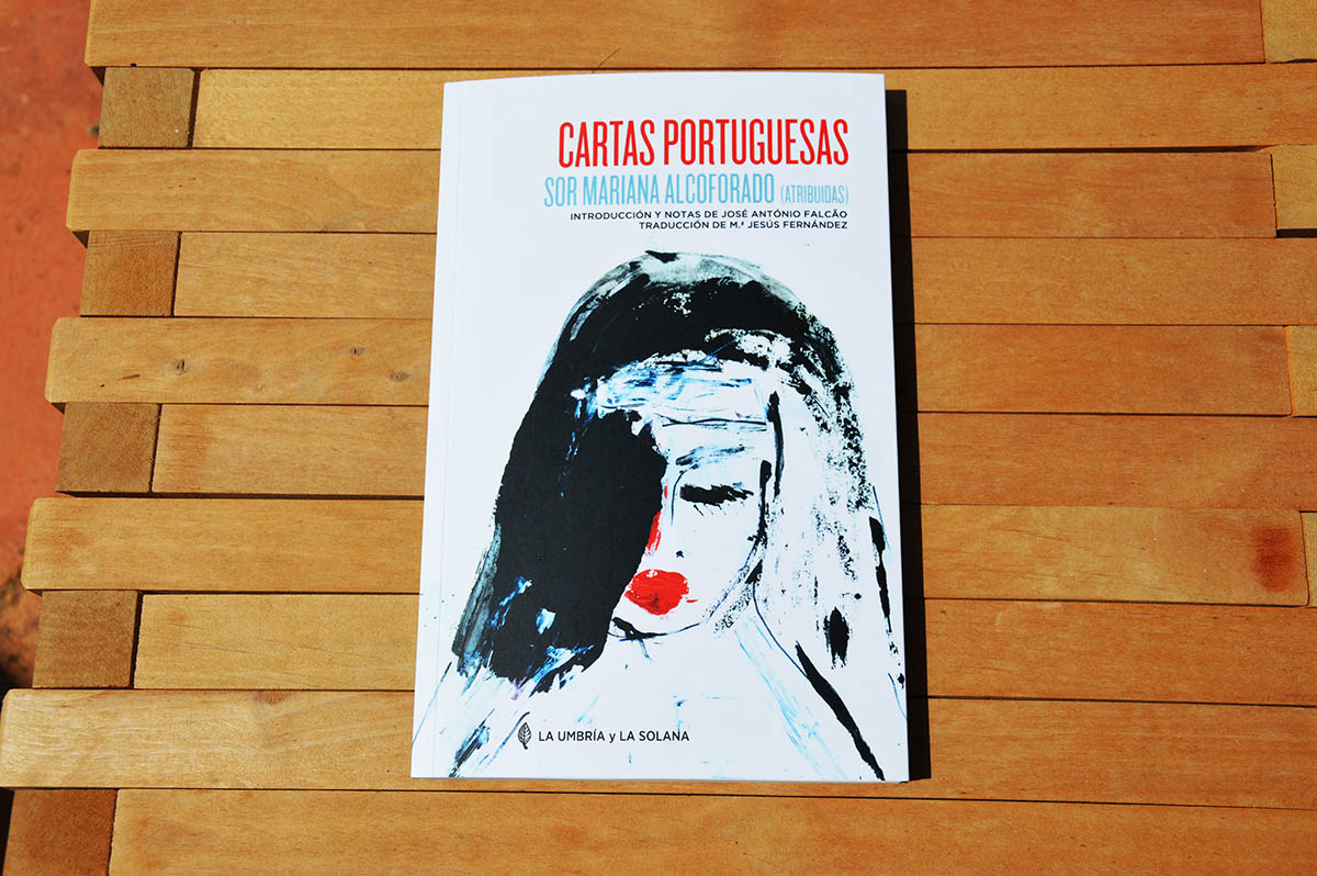 Sul Informação - Cartas Portuguesas de Mariana Alcoforado com nova edição em Espanha pela mão de historiador português