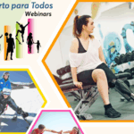 Sul Informação - Teia D’Impulsos promove webinars “Desporto para Todos”