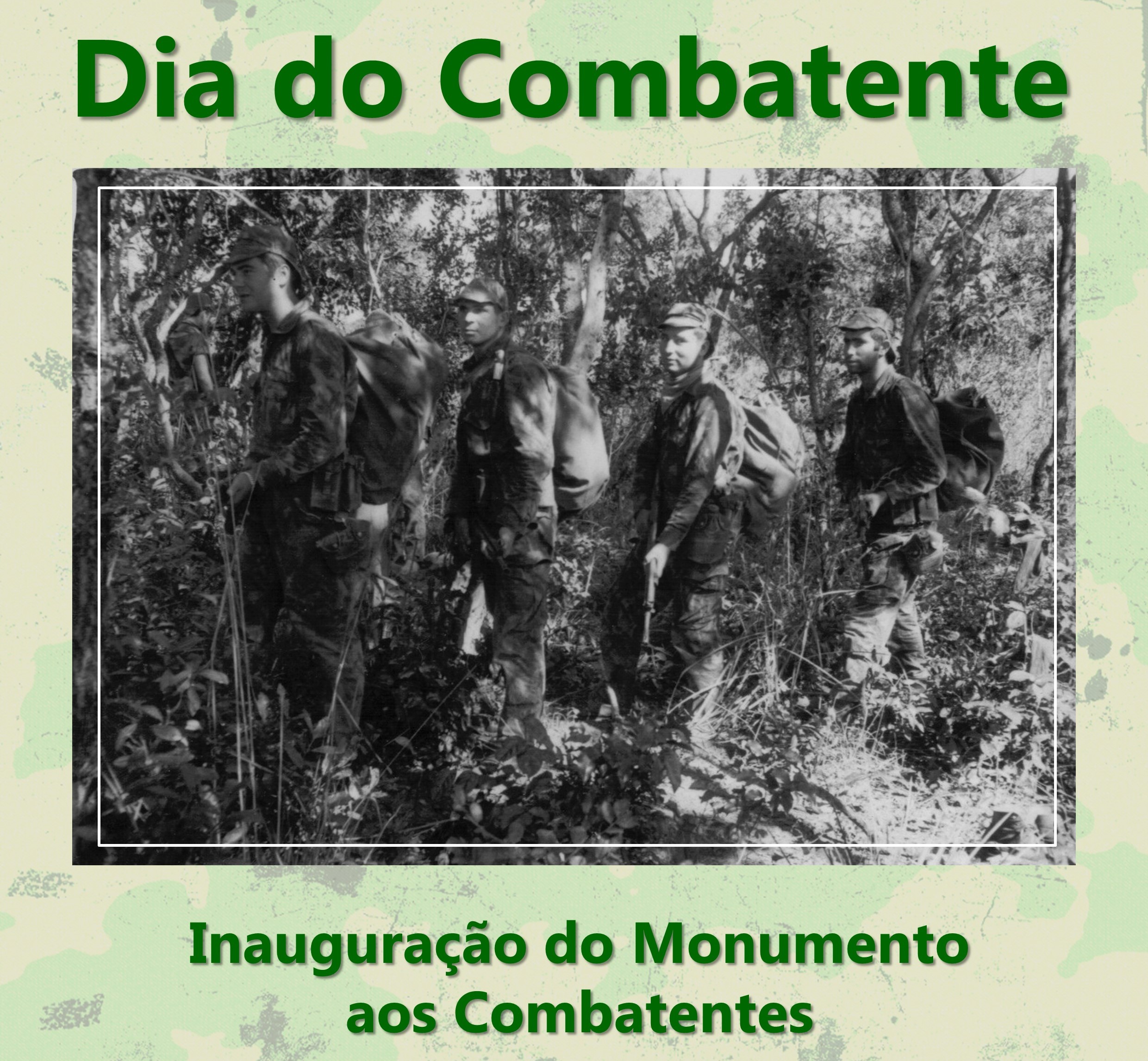 Sul Informação - Vila do Bispo vai ter Monumento de Homenagem aos Combatentes