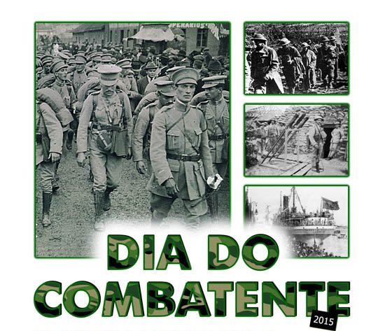 Sul Informação - Vila do Bispo evoca soldados falecidos na Batalha de La Lys