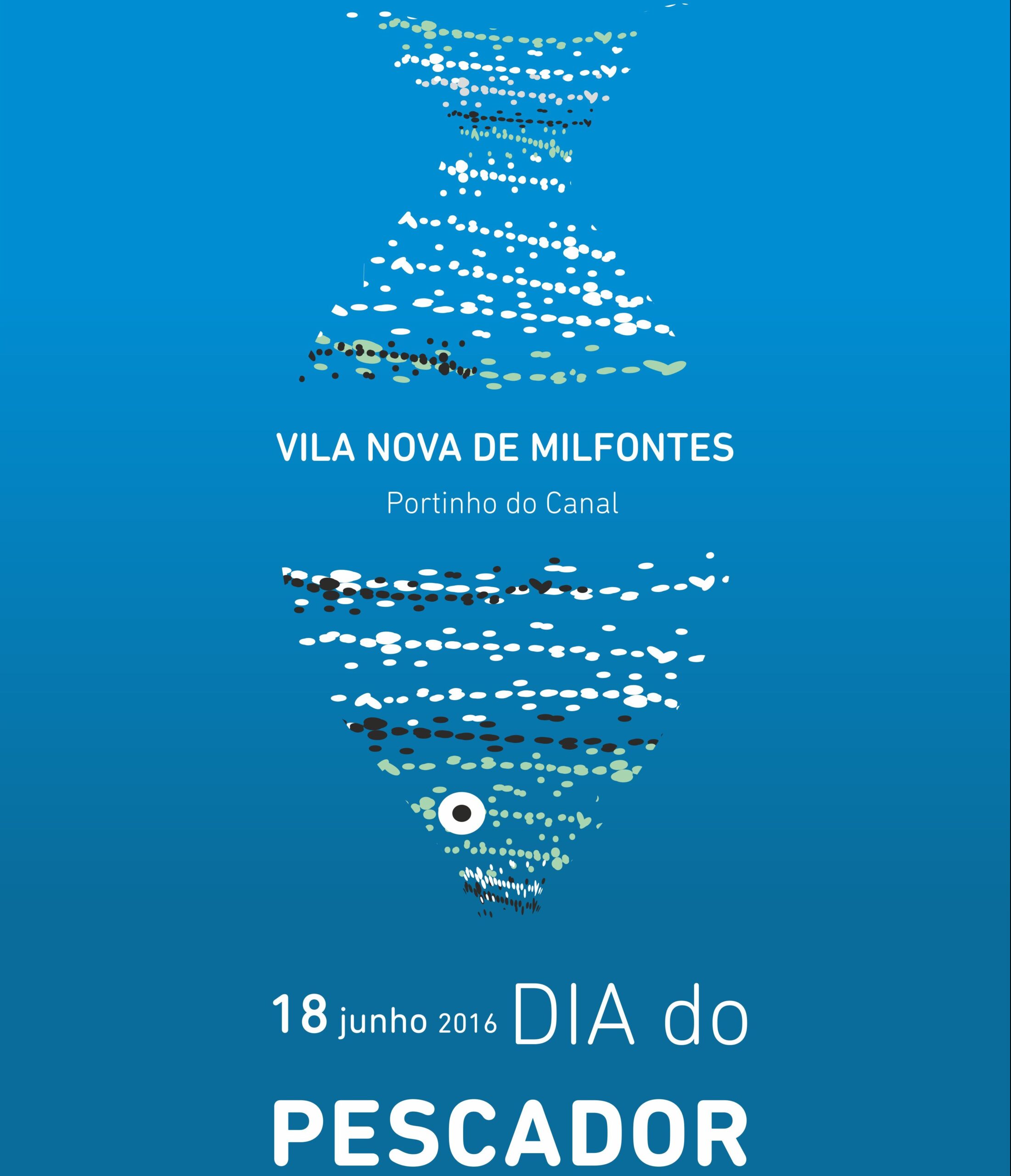 Sul Informação - Vila Nova de Milfontes recebe comemorações do Dia do Pescador