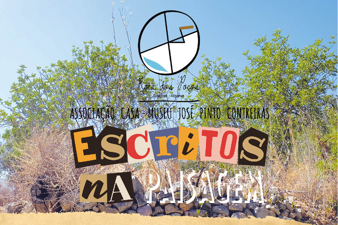 Sul Informação - Residência artística “Escritos na Paisagem” apresenta os seus resultados nos Gorjões