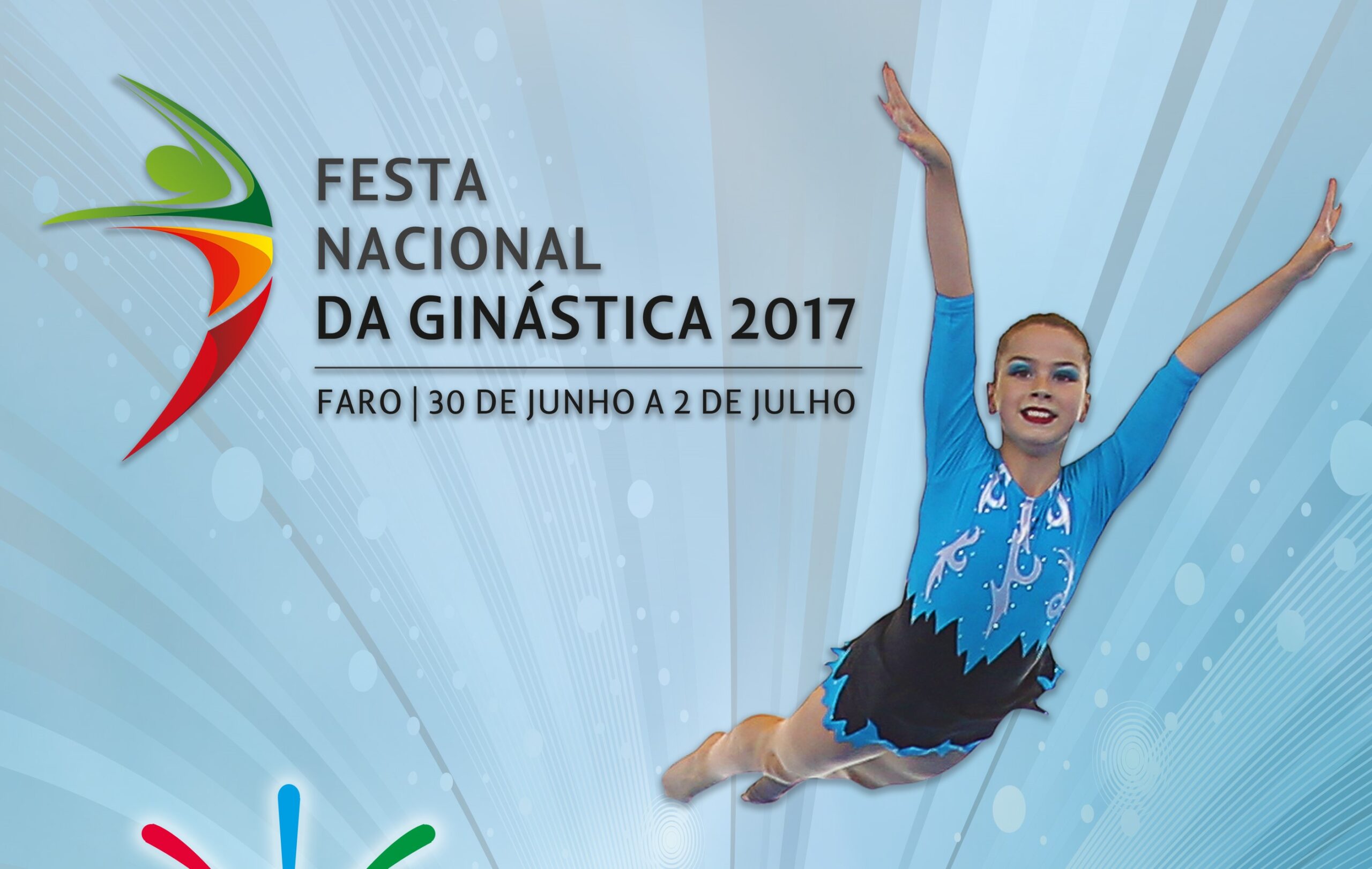 Sul Informação - Festa Nacional da Ginástica faz-se em Faro entre 30 de Junho e 2 de Julho