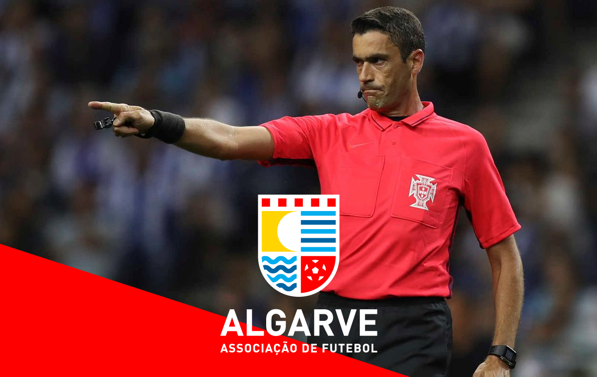 Sul Informação - Inscrições para cursos de árbitro de Futebol e de Futsal já estão abertas