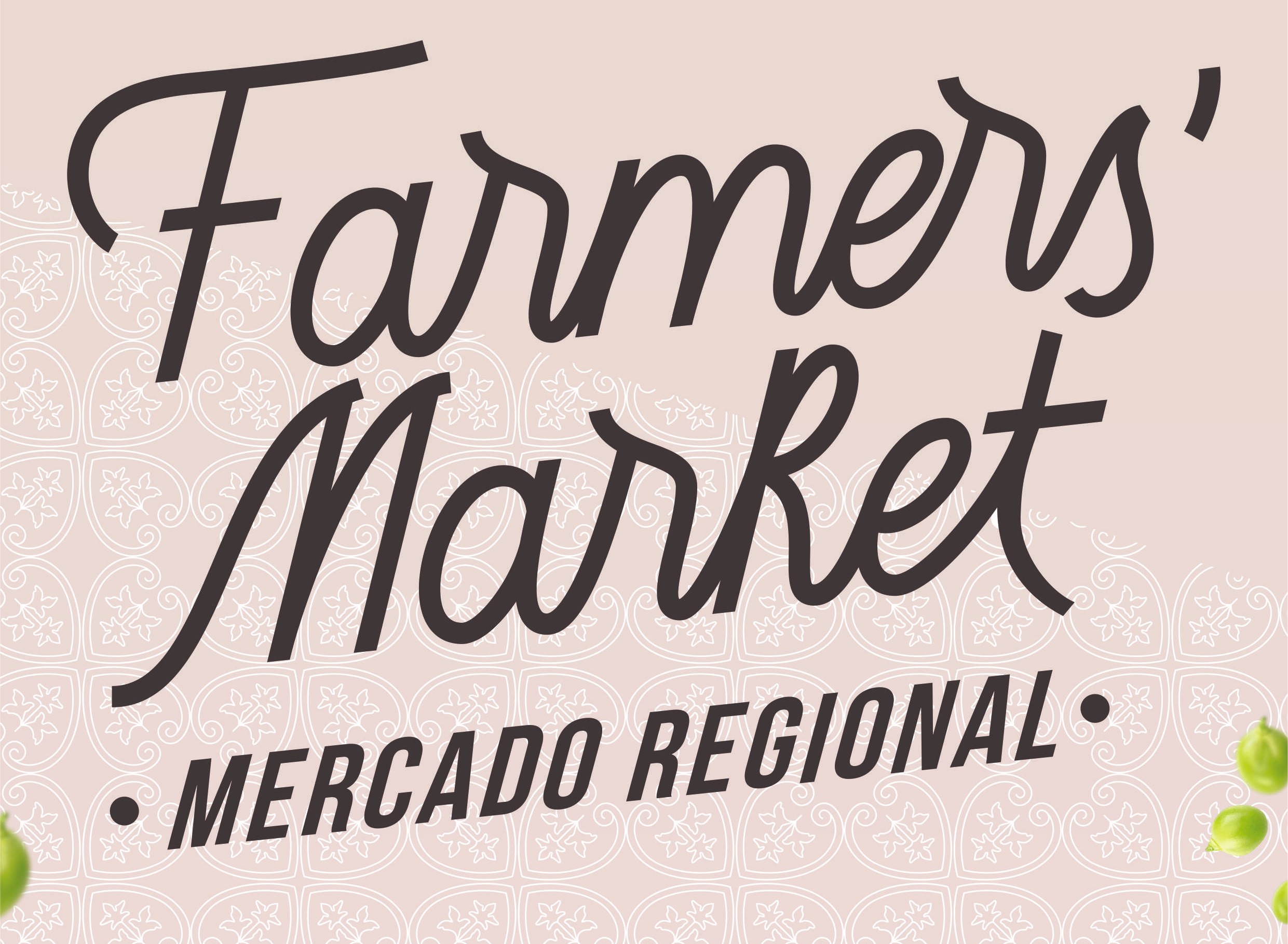 Sul Informação - Quinta Shopping acolhe mercado regional