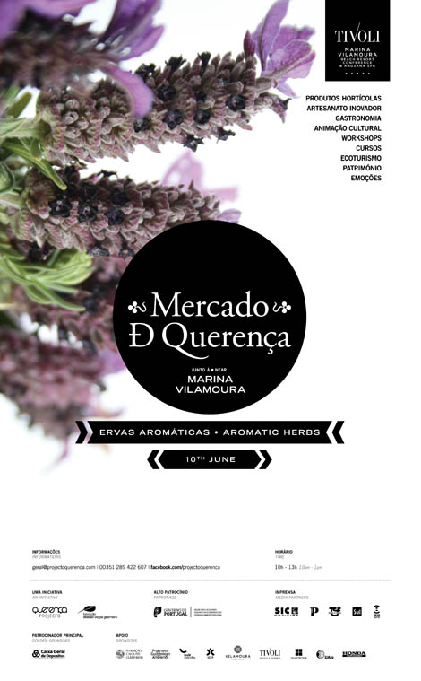 Sul Informação - Mercado de Querença desloca-se até Vilamoura