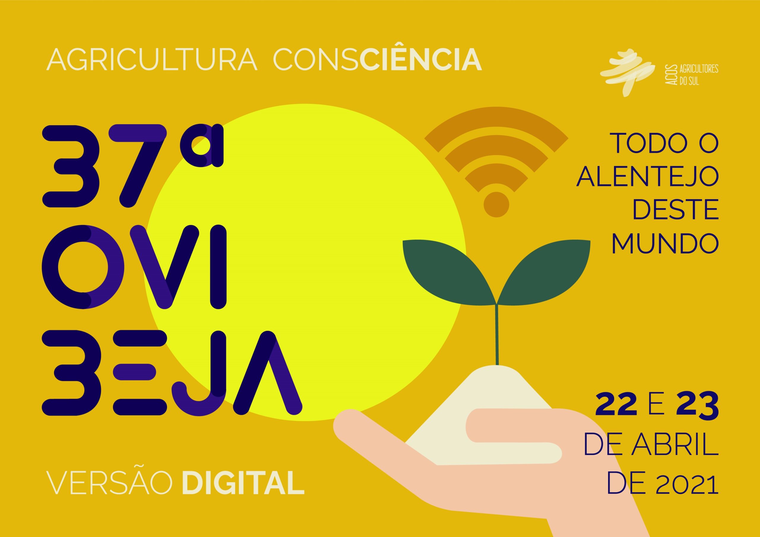 Sul Informação - Crédito Agrícola volta a patrocinar a Ovibeja