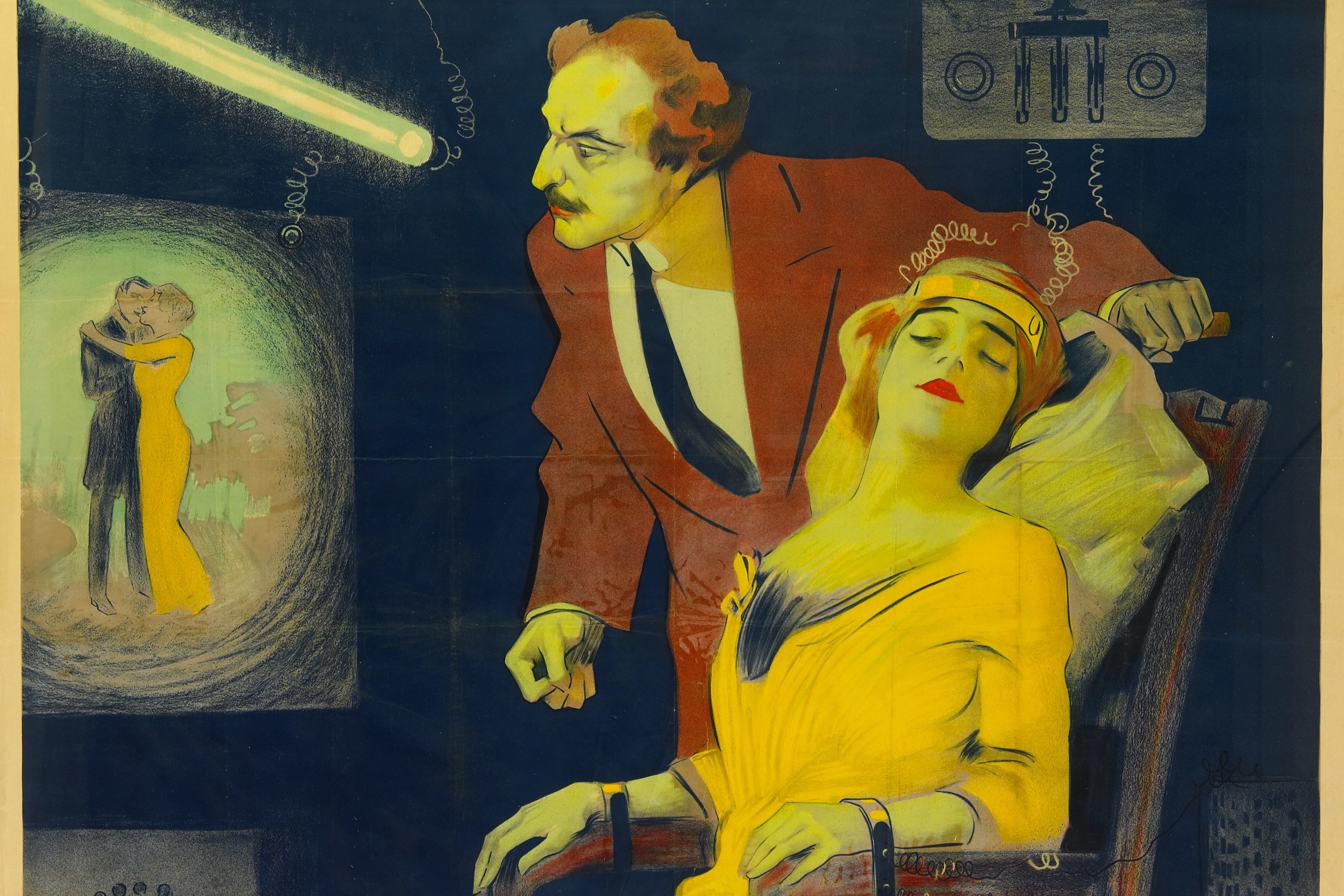Sul Informação - Museu de Faro mostra a ascensão do cinema italiano segundo a sua coleção de cartazes