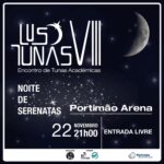Sul Informação - Portimão acolhe oitava edição do Lusotunas
