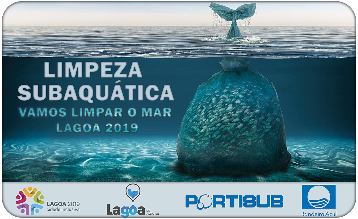 Sul Informação - Lagoa vai «limpar o mar» na Praia do Pintadinho
