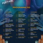 Sul Informação - Festival F bate recordes na venda antecipada de bilhetes