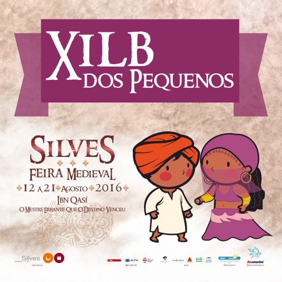 Sul Informação - Feira Medieval de Silves promove atividades para os seus visitantes mais pequenos