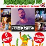 Sul Informação - Carnaval de Verão anima Moncarapacho já este sábado