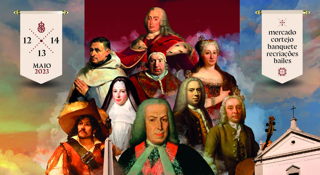 Sul Informação - Festival Histórico «Vila Real de Santo António Setecentista» está quase aí