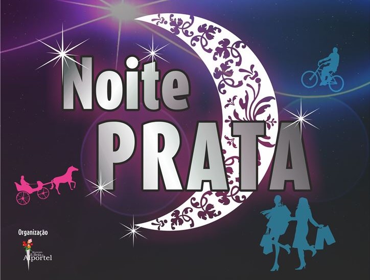 Sul Informação - São Brás de Alportel “veste-se de prata” no sábado à noite
