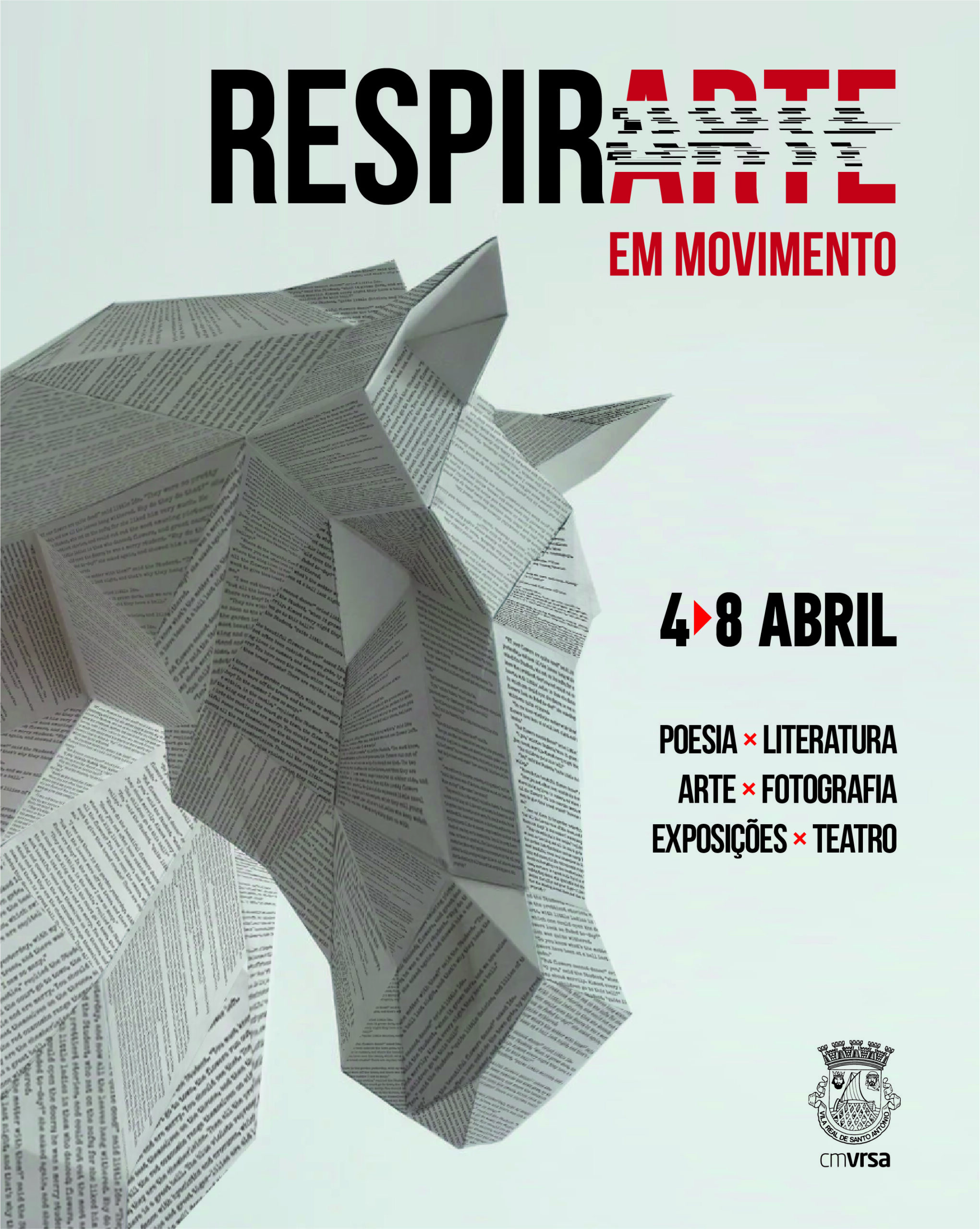 Sul Informação - Vila Real de Santo António incentiva hábitos de escrita e leitura