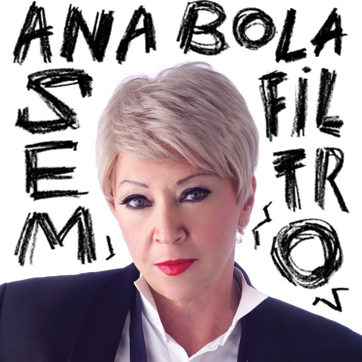 Sul Informação - Ana Bola promete espetáculo «muito bem disposto» esta noite no Teatro das Figuras