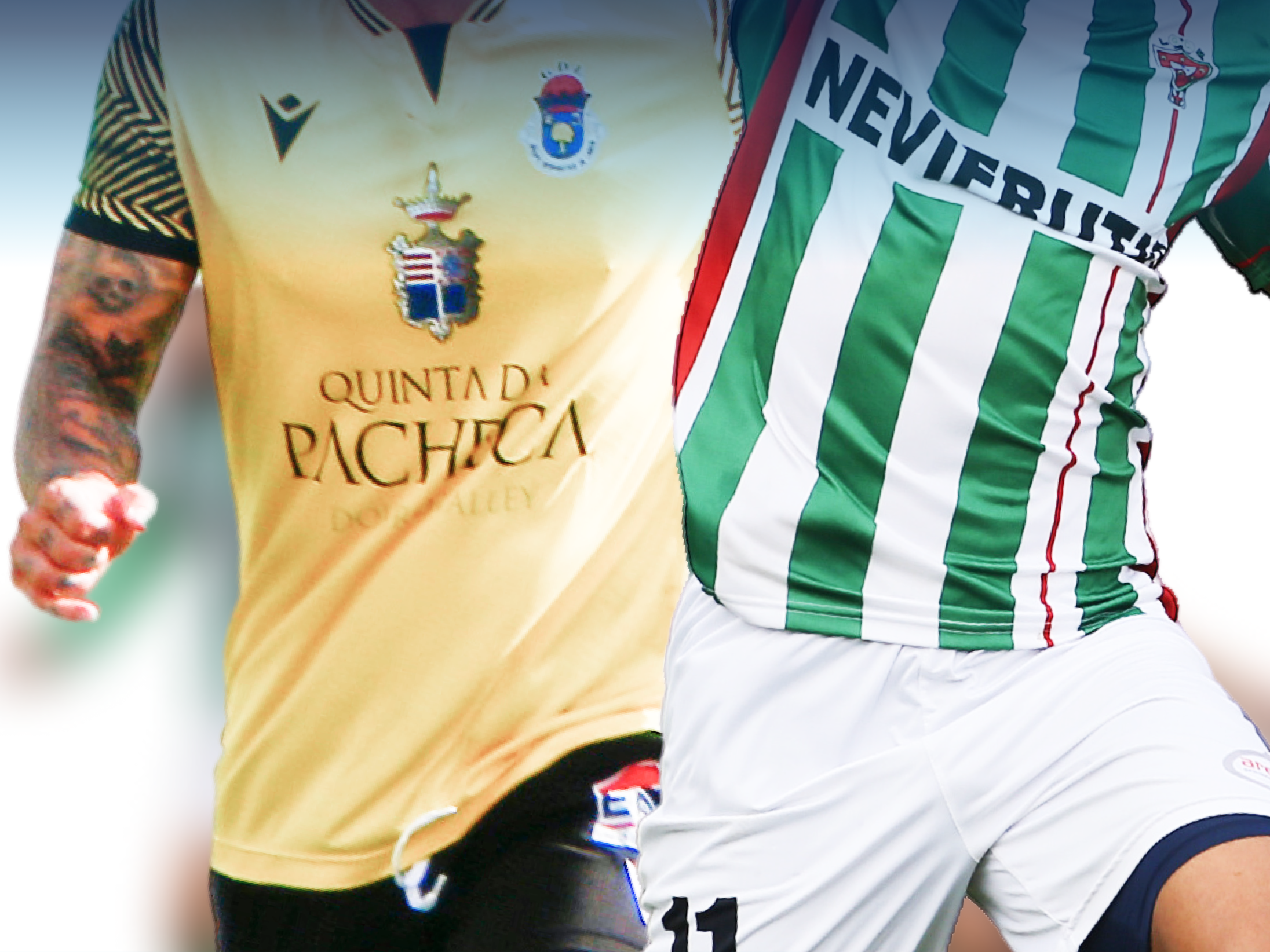 Sul Informação - Supertaça do Algarve Futebol disputa-se no Estádio Municipal de Lagos