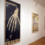 Sul Informação - “Foram-se” os filmes, ficaram os cartazes. «Peças de arte» vão estar expostas no Museu de Faro