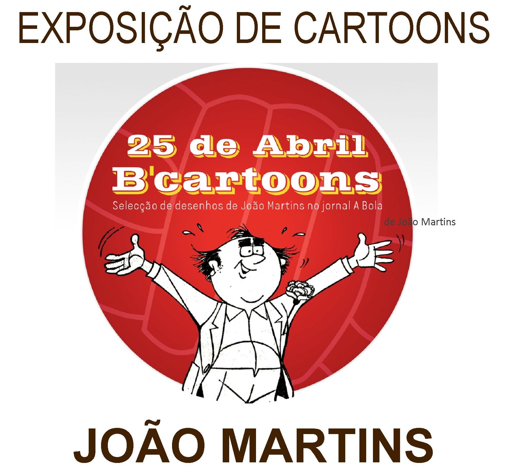 Sul Informação - Espaço+ reabre em Aljezur com exposição de cartoons