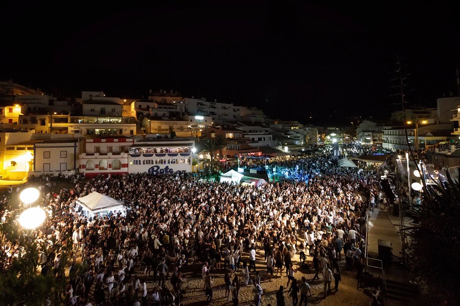 Sul Informação - “Guia Algarve” propõe 200 eventos para Junho «a maioria ao ar livre»