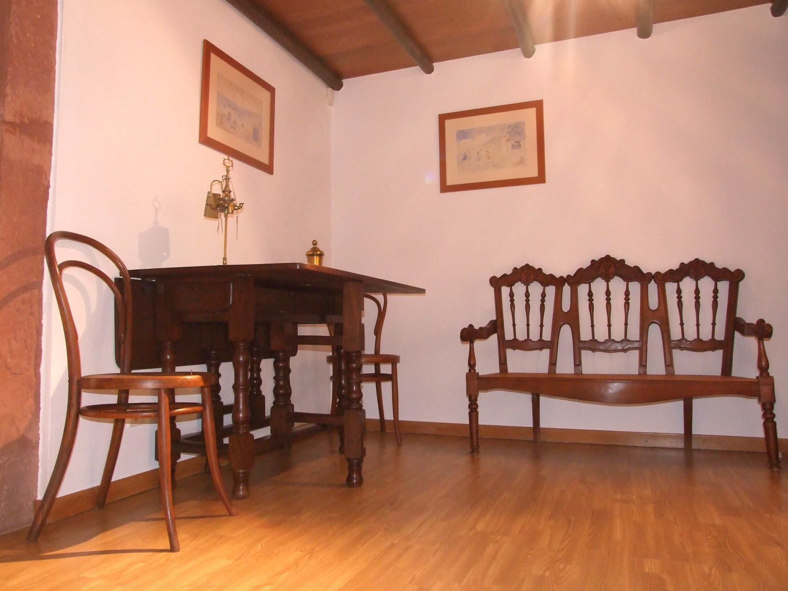 Sul Informação - Casa-Museu João de Deus vai estar aberta a todos no seu 21º aniversário