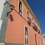 Sul Informação - Mértola terá um hammam que também é uma casa cor-de-rosa