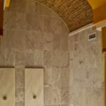 Sul Informação - Mértola terá um hammam que também é uma casa cor-de-rosa