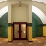 Sul Informação - Mértola terá um hammam que também é uma casa cor-de-rosa