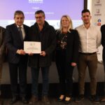 Sul Informação - AF Algarve e FPF distinguem 34 clubes algarvios em cerimónia de certificação