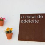 Sul Informação - Casa de Odeleite reabriu ao público esta sexta-feira