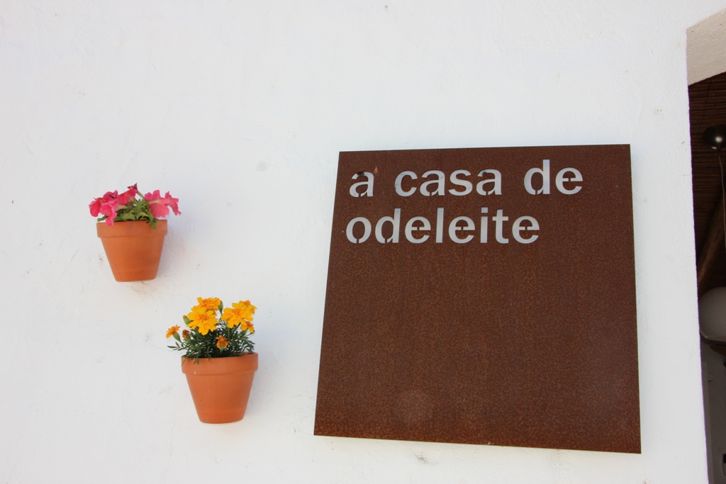 Sul Informação - Casa de Odeleite reabriu ao público esta sexta-feira