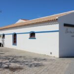 Sul Informação - Espaços culturais de Castro Marim reabrem ao público