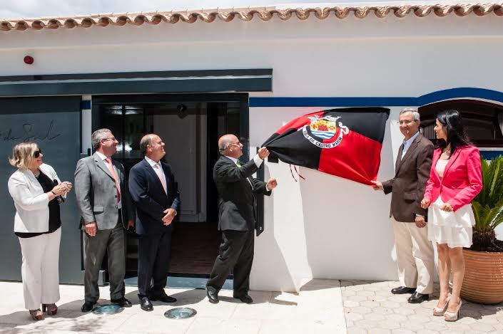 Sul Informação - Casa do Sal inaugurada no Dia do Município de Castro Marim