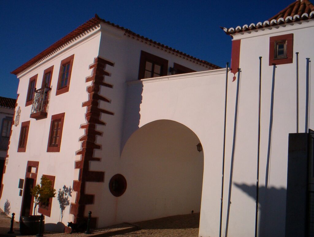 Casa_Museu João de Deus