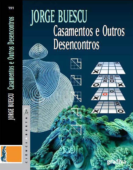 Sul Informação - Ciência: “Casamentos e Outros Desencontros”