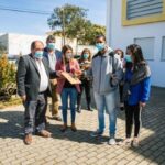 Sul Informação - Albufeira entrega oito casas com renda convencionada a famílias do concelho