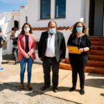 Sul Informação - Albufeira entrega oito casas com renda convencionada a famílias do concelho