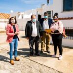 Sul Informação - Albufeira entrega oito casas com renda convencionada a famílias do concelho