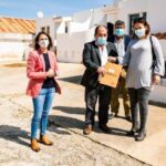 Sul Informação - Albufeira entrega oito casas com renda convencionada a famílias do concelho
